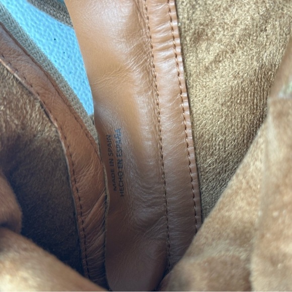 PIKOLINOS Flat Ankle Boots Leather Aspe for Woman - Picture 7 of 14